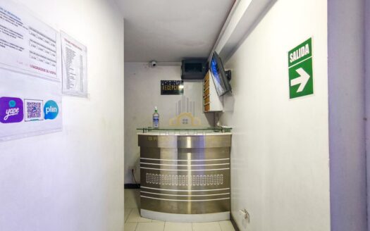 🏢 Locales en Alquiler – 3er, 4to y 5to piso de 160 m² c/u | Los Olivos, Lima