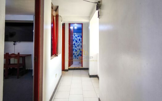 🏢 Locales en Alquiler – 3er, 4to y 5to piso de 160 m² c/u | Los Olivos, Lima