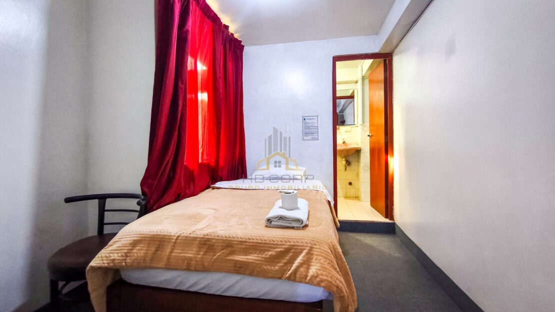 Locales en Alquiler – 3er, 4to y 5to piso de 160 m² cu Los Olivos, Lima-7