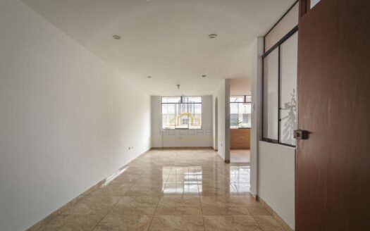 ✨DEPARTAMENTO EN ALQUILER TERCER PISO – AV. ALISOS – LOS OLIVOS