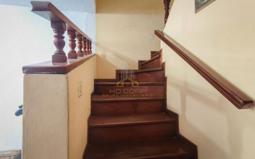 ✨DEPARTAMENTO EN ALQUILER TERCER PISO – AV. ALISOS – LOS OLIVOS