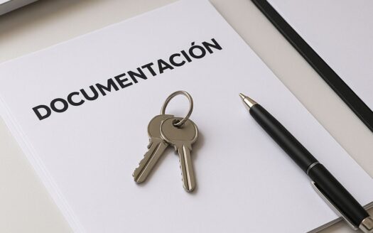 ¿Qué documentos necesitas para comprar un departamento en Perú?