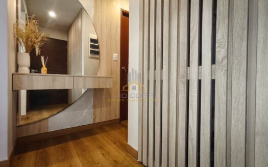 ✨¡Hermoso  Departamento Amoblado con Vista al Mar en Magdalena limite con San Isidro / 2 Habitaciones