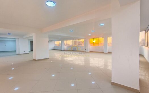 Alquiler de Local Comercial -130m2 en Av. Tantamayo – San Martin de Porres