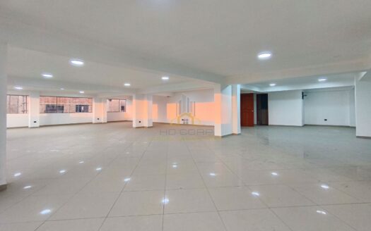 Alquiler de Local Comercial -130m2 en Av. Tantamayo – San Martin de Porres