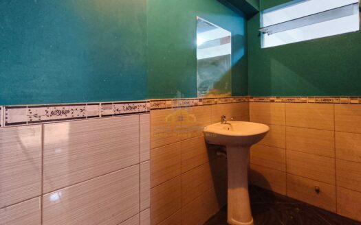 Alquiler de Local Comercial -130m2 en Av. Tantamayo – San Martin de Porres