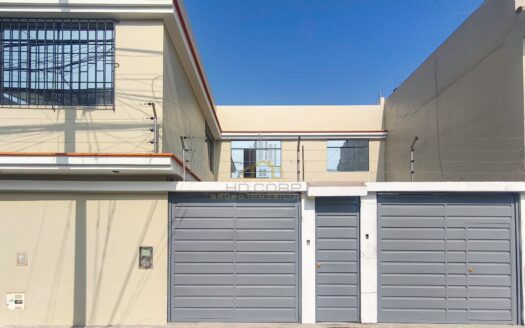 Departamento en Alquiler – Primer Piso Frente a Parque – Los Olivos