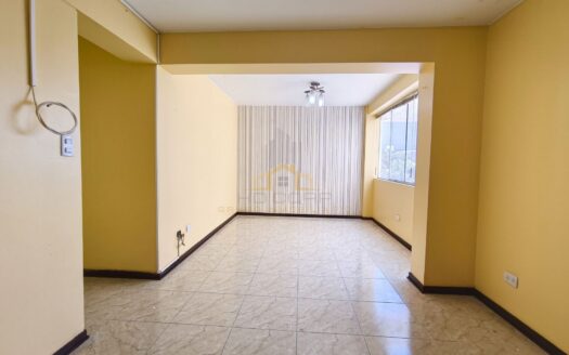 Alquiler De Departamento en San Miguel – 80m2 en Av. Patriotas