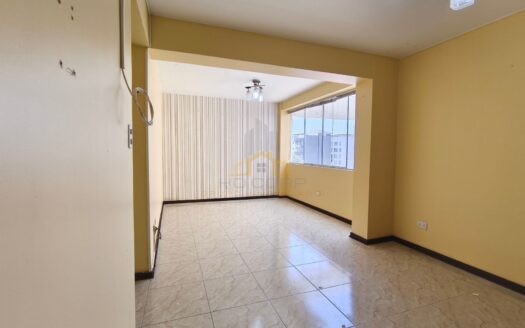 Alquiler De Departamento en San Miguel – 80m2 en Av. Patriotas