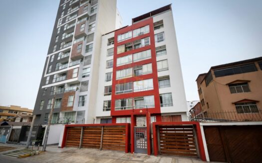 Alquiler De Departamento en San Miguel – 80m2 en Av. Patriotas