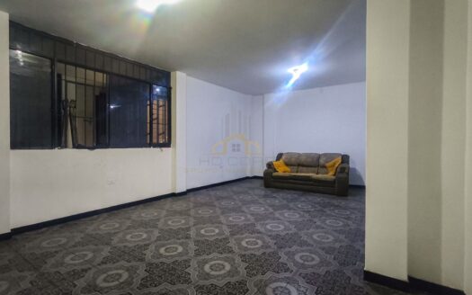 ✨DEPARTAMENTO EN ALQUILER SEGUNDO PISO – AV. UNIVERSITARIA – AV IZAGUIRRE