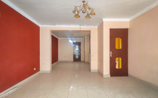 ¡DEPARTAMENTO  VENTA De 115m². Espacios Amplios y Confort en Comas!