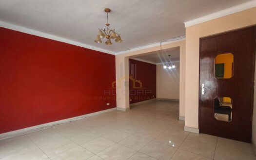 ¡DEPARTAMENTO  VENTA De 115m². Espacios Amplios y Confort en Comas!