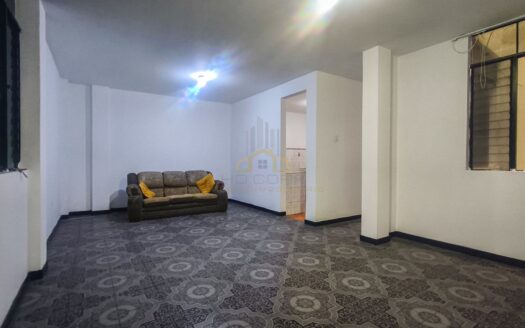 ✨DEPARTAMENTO EN ALQUILER SEGUNDO PISO – AV. UNIVERSITARIA – AV IZAGUIRRE