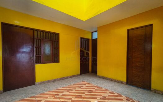 ¡DEPARTAMENTO  VENTA De 115m². Espacios Amplios y Confort en Comas!