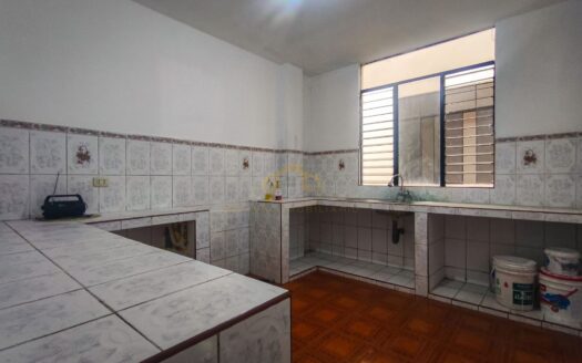 ✨DEPARTAMENTO EN ALQUILER SEGUNDO PISO – AV. UNIVERSITARIA – AV IZAGUIRRE