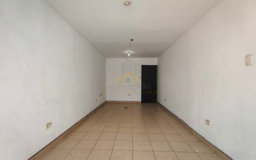 DEPARTAMENTO DE 50m2 EN ALQUILER PRIMER PISO, PUERTA A CALLE- AV IZAGUIRRE CRUCE CON JR. SANTOS CHOCAN