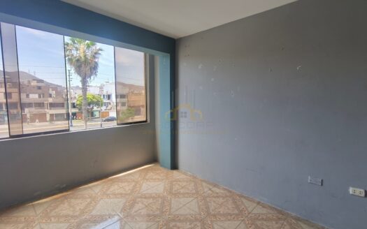 MINI DEPARTAMENTO – OFICINA DE 15 M2 EN ALQUILER – AV. IZAGUIRRE / LOS OLIVOS