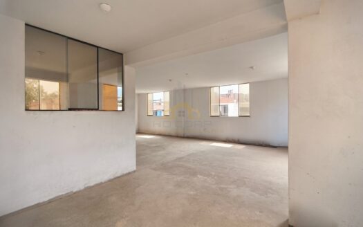 DEPARTAMENTO – ALMACEN DE 155M2 EN ALQUILER TERCER PISO – JR. JOSE SAMANES 538 URB. PANAMERICANA NORTE
