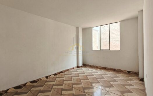 DEPARTAMENTO – ALMACEN DE 155M2 EN ALQUILER TERCER PISO – JR. JOSE SAMANES 538 URB. PANAMERICANA NORTE