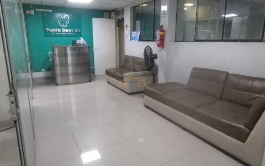 Alquiler de Local Comercial para Consultorio Dental en Carabayllo