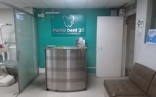 Alquiler de Local Comercial para Consultorio Dental en Carabayllo