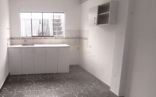 MONOAMBIENTE DE 35 M2 EN ALQUILER – CUARTO PISO – AV. UNIVERSITARIA CON AV IZAGUIRRE