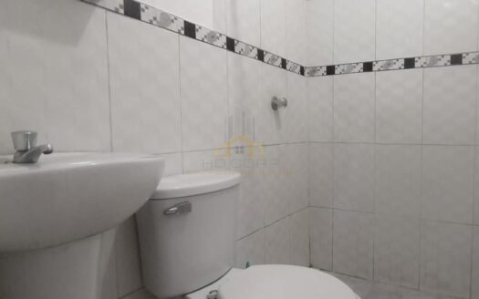 MONOAMBIENTE DE 35 M2 EN ALQUILER – CUARTO PISO – AV. UNIVERSITARIA CON AV IZAGUIRRE