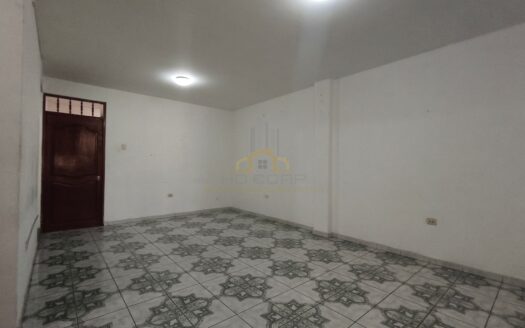 Departamento en Alquiler de 60 m² – 2 Habitaciones en Los Olivos