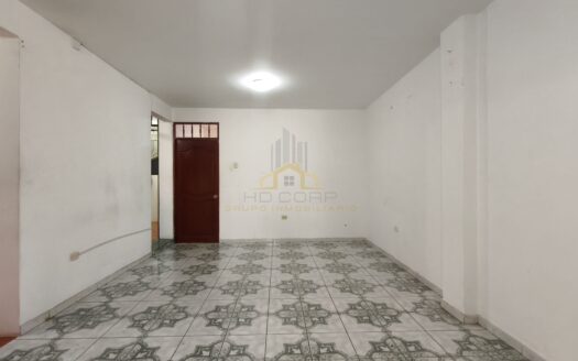 Departamento en Alquiler de 60 m² – 2 Habitaciones en Los Olivos