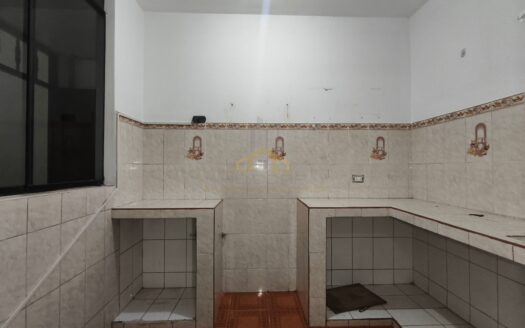 Departamento en Alquiler de 60 m² – 2 Habitaciones en Los Olivos