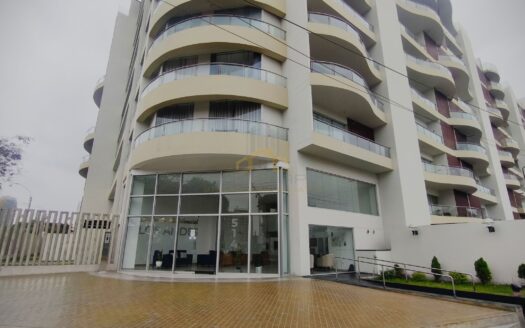 DEPARTAMENTO AMOBLADO EN ALQUILER EN PUEBLO LIBRE | 3 DORMITORIOS + 3 BAÑOS + COCHERA