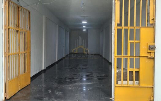 Local Comercial Primer Piso De 120M2 En Alquiler – Estación El Milagro, Av. Tupac Amaru, Independencia